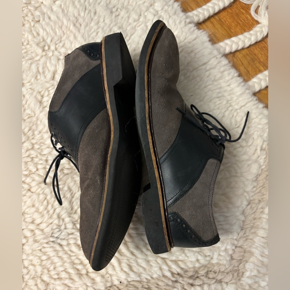Cole Haan Men’s Wingtips